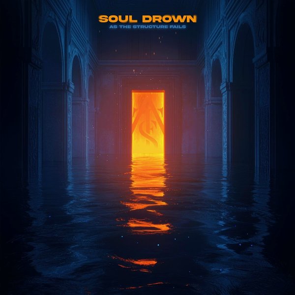Soul Drown cover