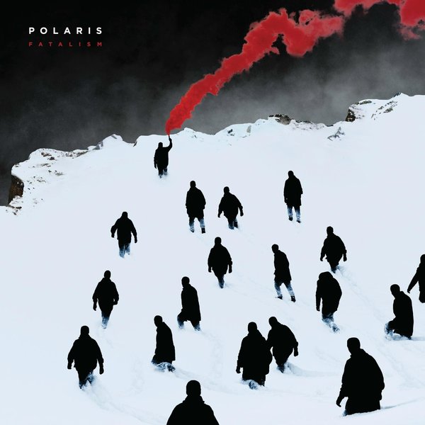 Inhumane cover