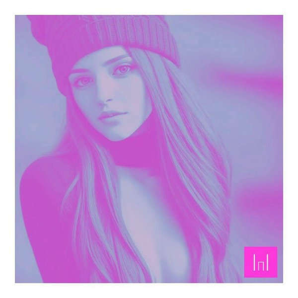 ты(не)моя cover