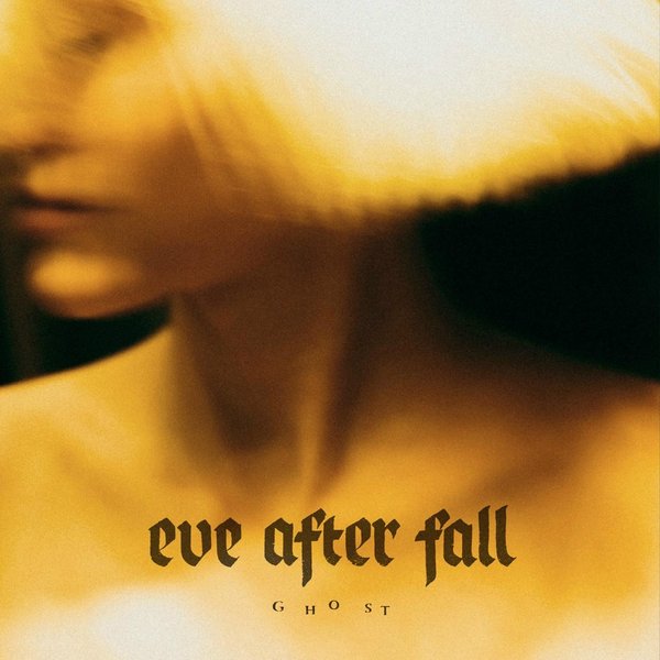 Ghost cover
