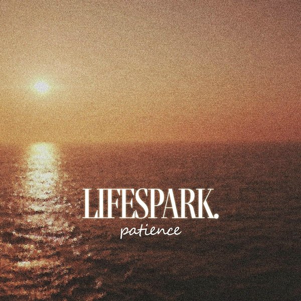 Patience cover