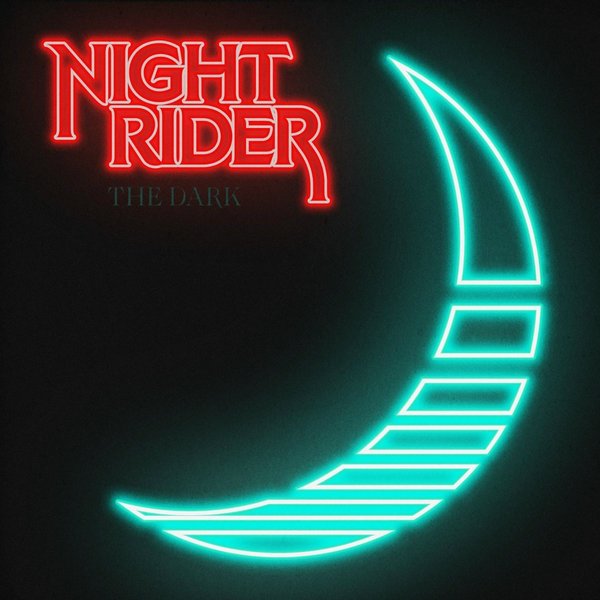 The Dark cover