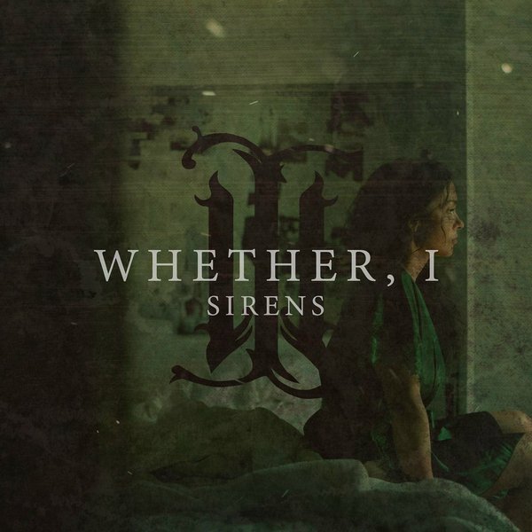 Sirens cover