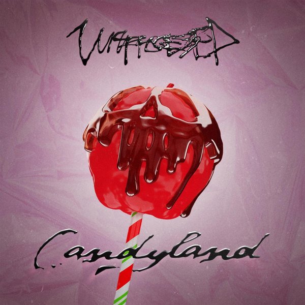 Candyland cover