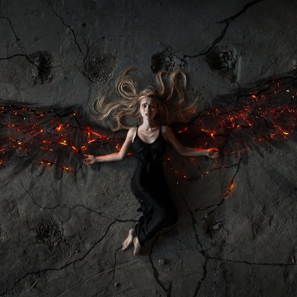 Into the Light cover