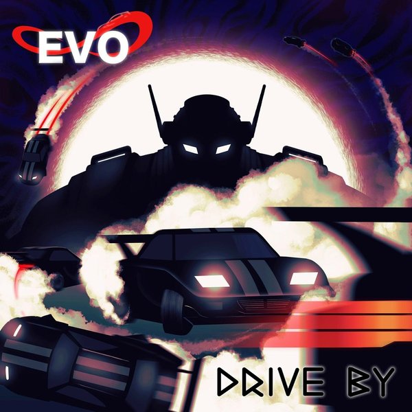 Drive By cover