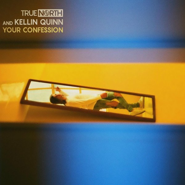 Your Confession cover