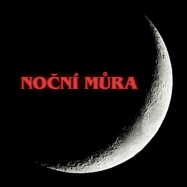 Noční Můra cover