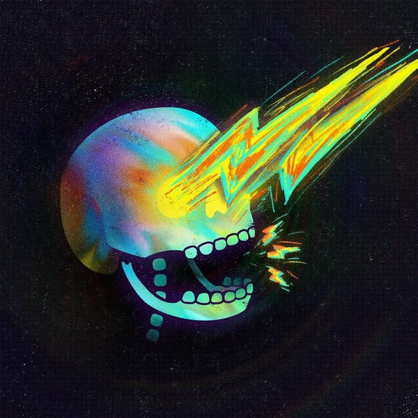 Nightmare cover