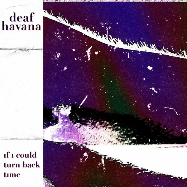 If I Could Turn Back Time cover