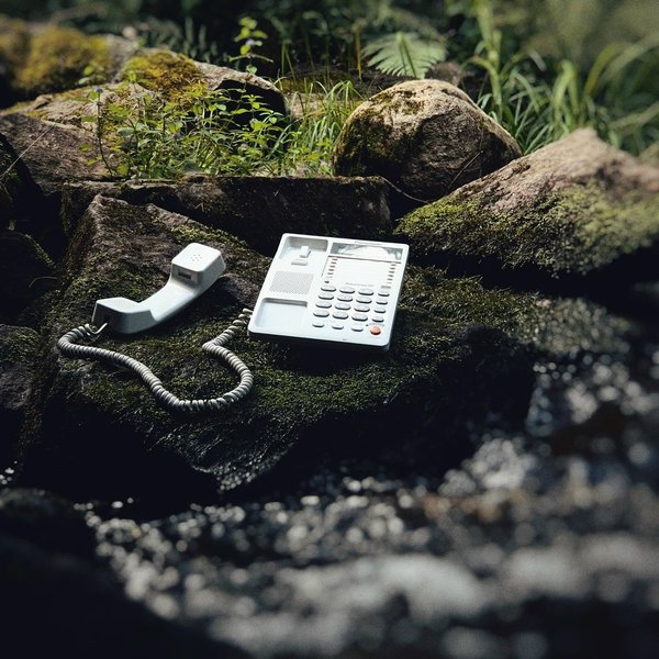 Landline cover