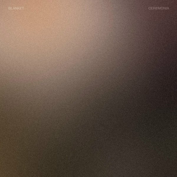 Ceremonia cover