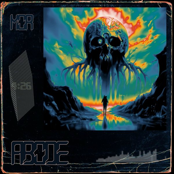 MOR cover