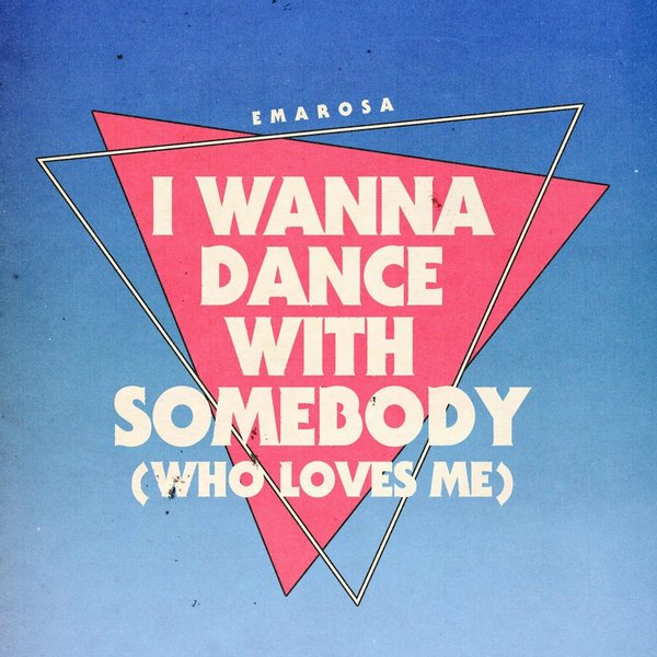 I Wanna Dance with Somebody (Who Loves Me) cover