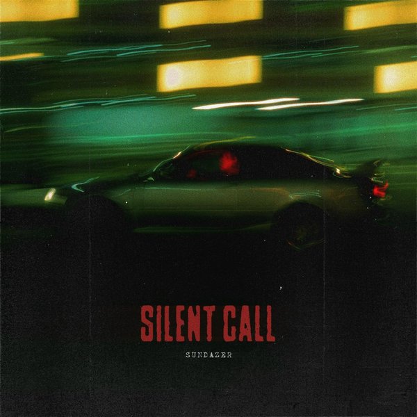 Silent Call cover