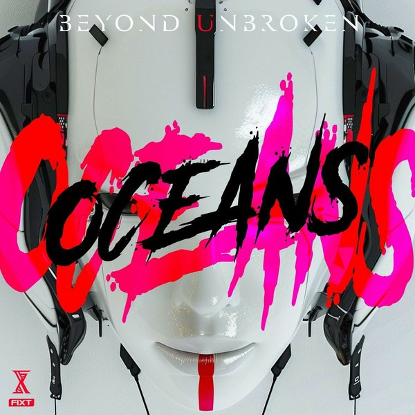 Oceans cover