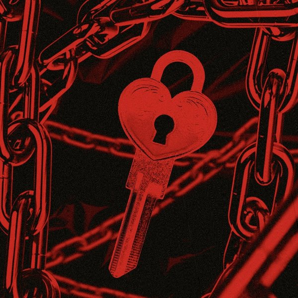 LOCKED OUT cover