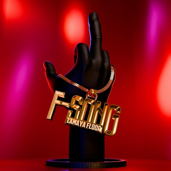 F-Song cover