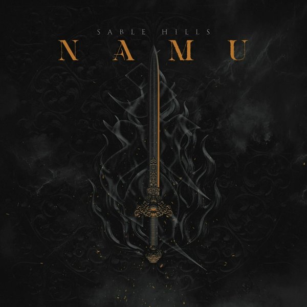 Namu cover