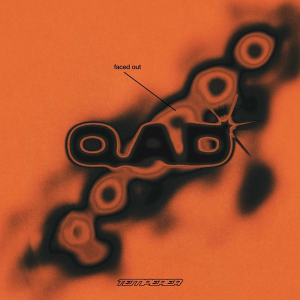 Faced Out cover