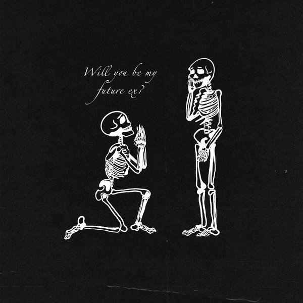Future Ex cover