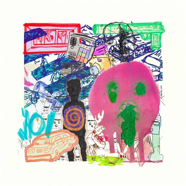 мир cover