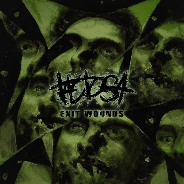 DIY Autopsy cover