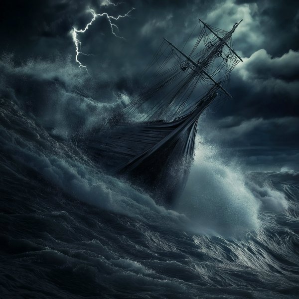 Море cover