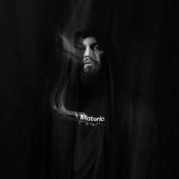 Тревожные мысли (Remix) cover