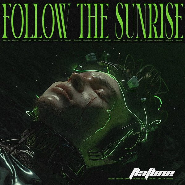 FLATLINE cover