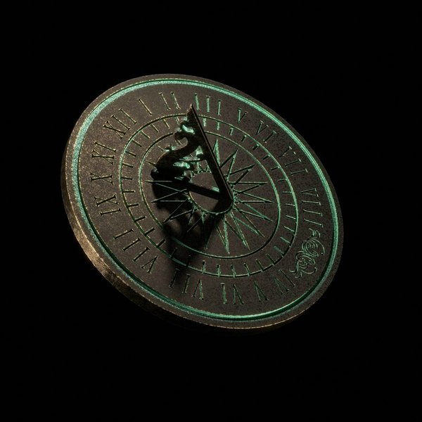 Continuum (Feat. Niklas Karlsson) cover