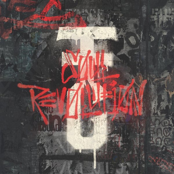 World So Cold cover