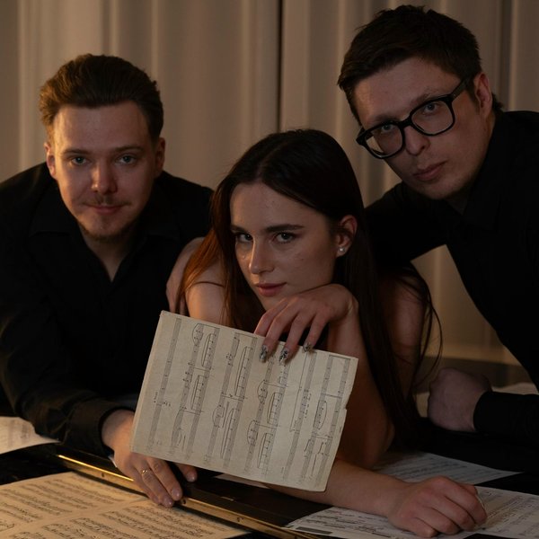 La kraju cover