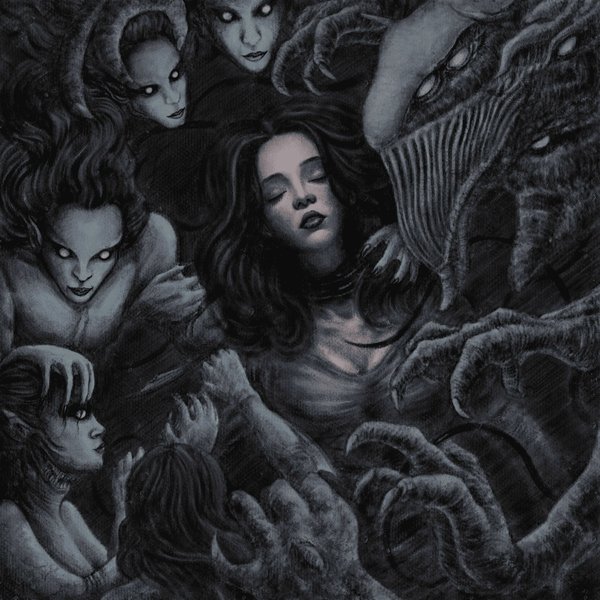Сирены cover