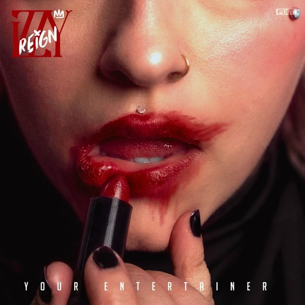 Your Entertainer cover
