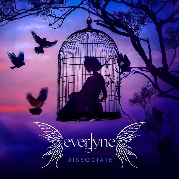 Dissociate cover