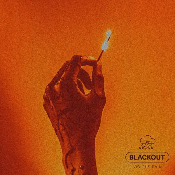 Blackout cover