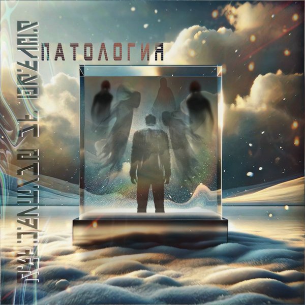 Патология cover