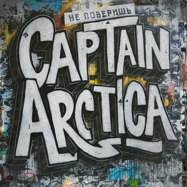 Не поверишь cover