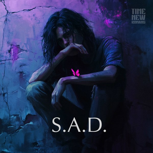 S.A.D. cover