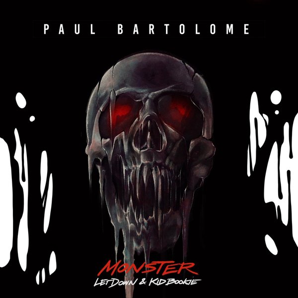 Monster cover