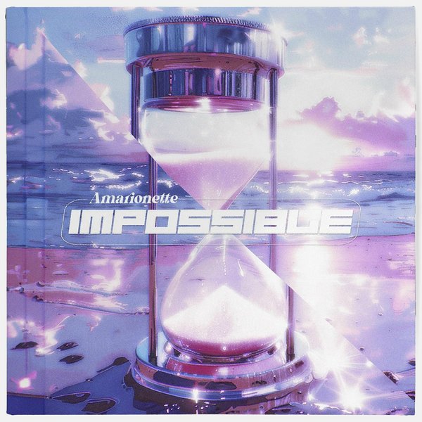Impossible cover