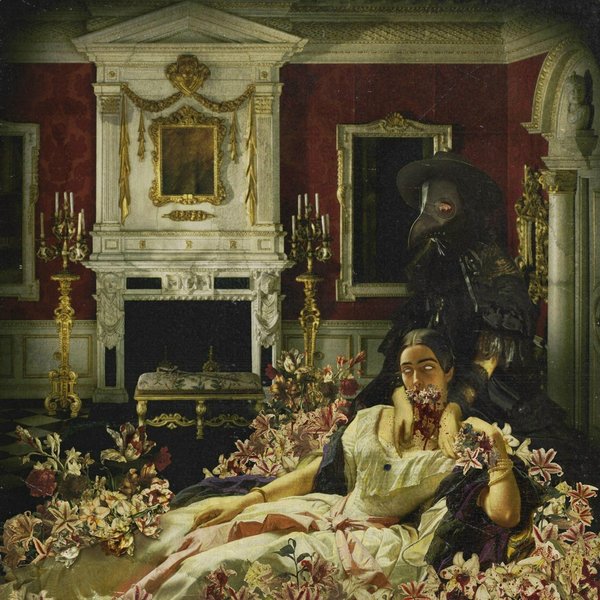 alone at the altar cover