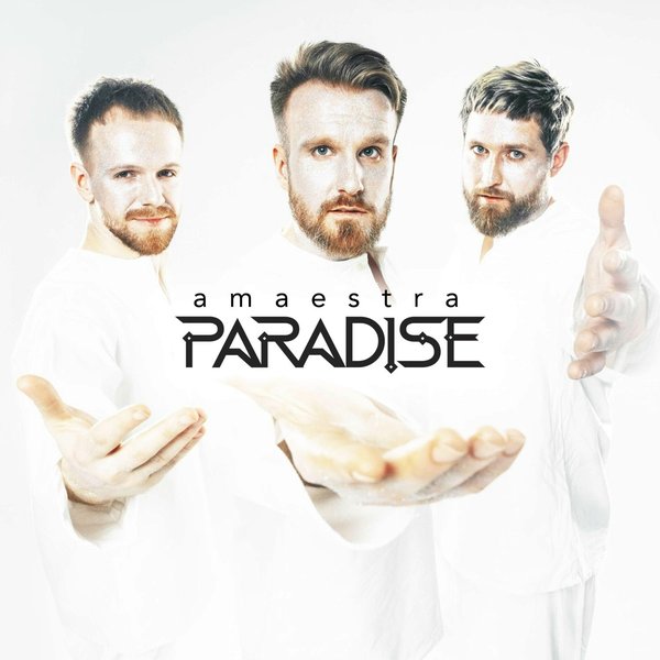 Paradise cover