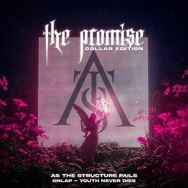 The Promise (Collab Edition) cover