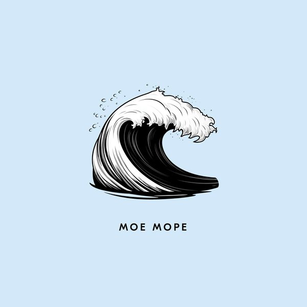 Мое море cover