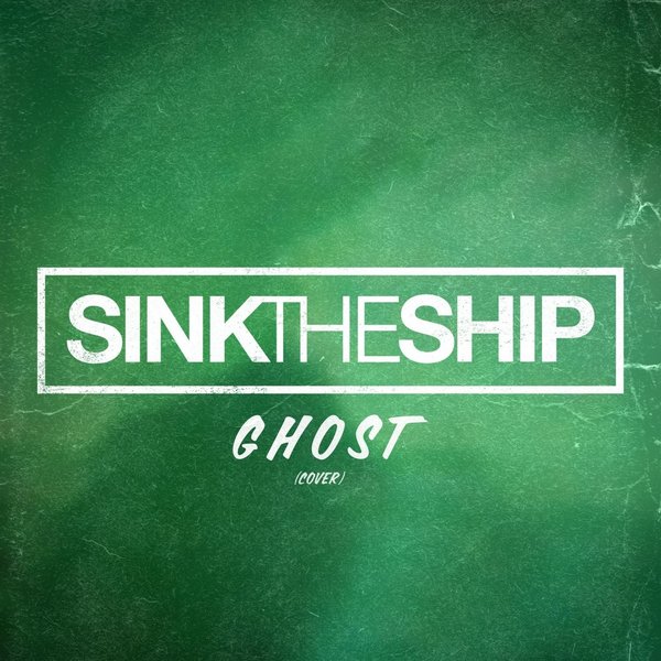 Ghost cover