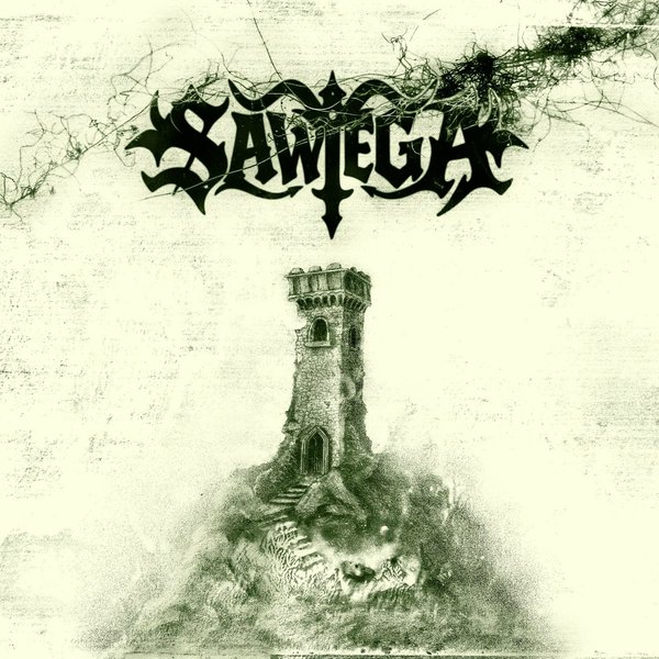 Tower cover