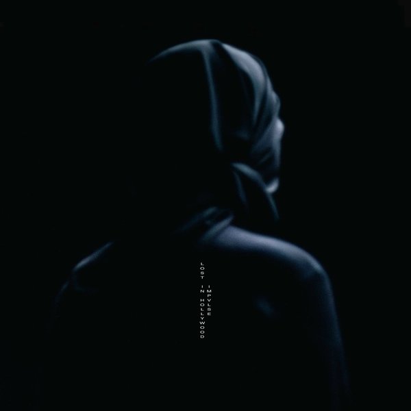 Obsessed cover