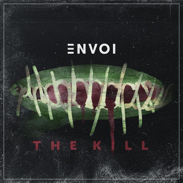 The Kill cover